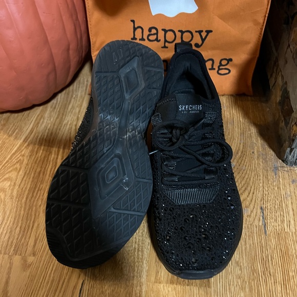 Skechers Glitzy Glam Excellent Barely Used Condition. - Picture 4 of 6